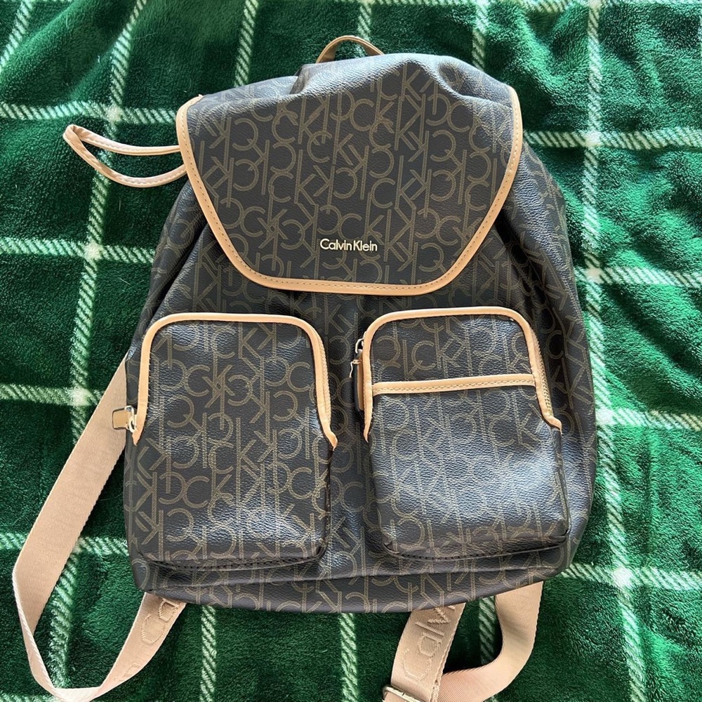 Calvin Klein backpack